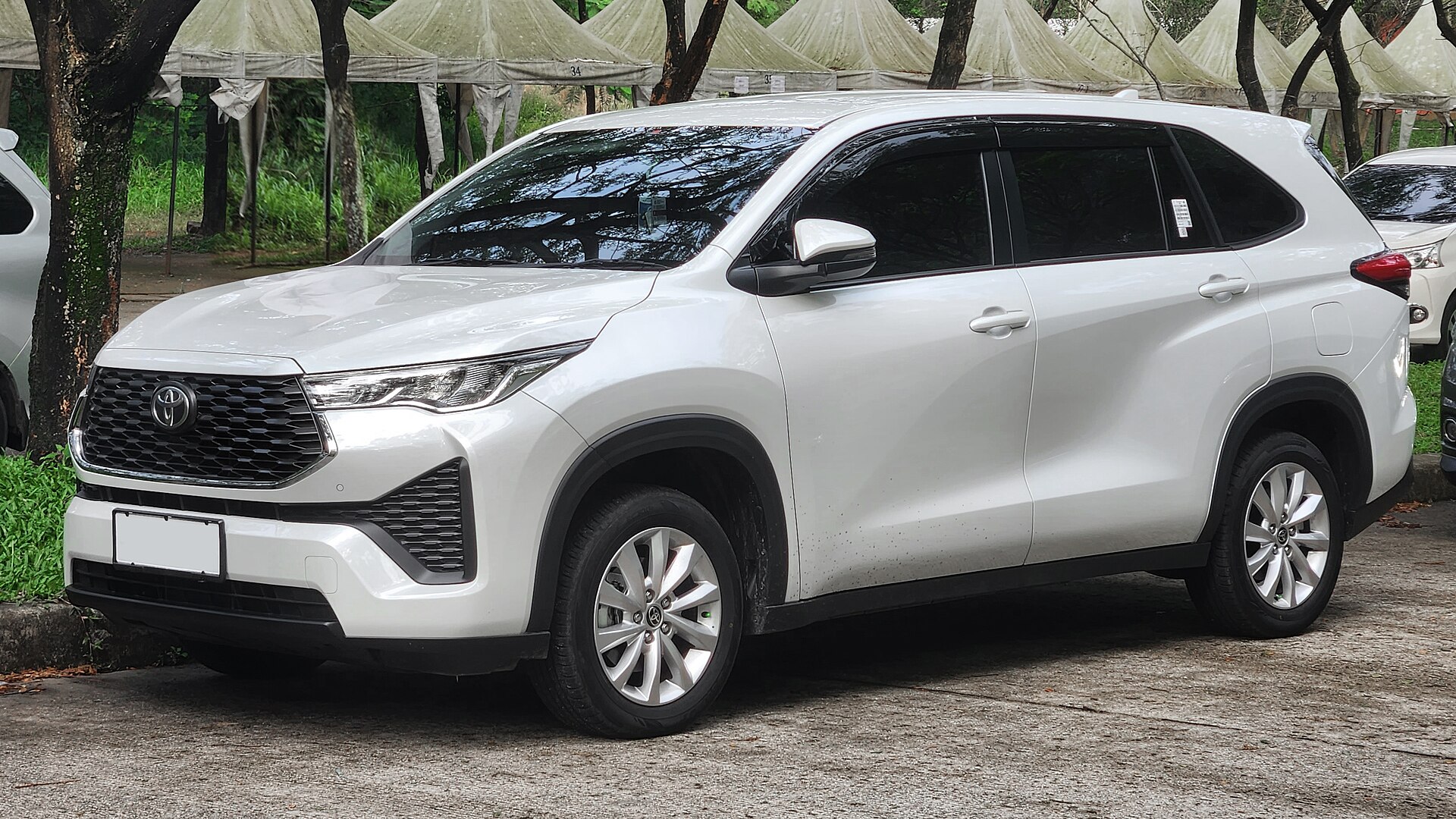 Innova Reborn